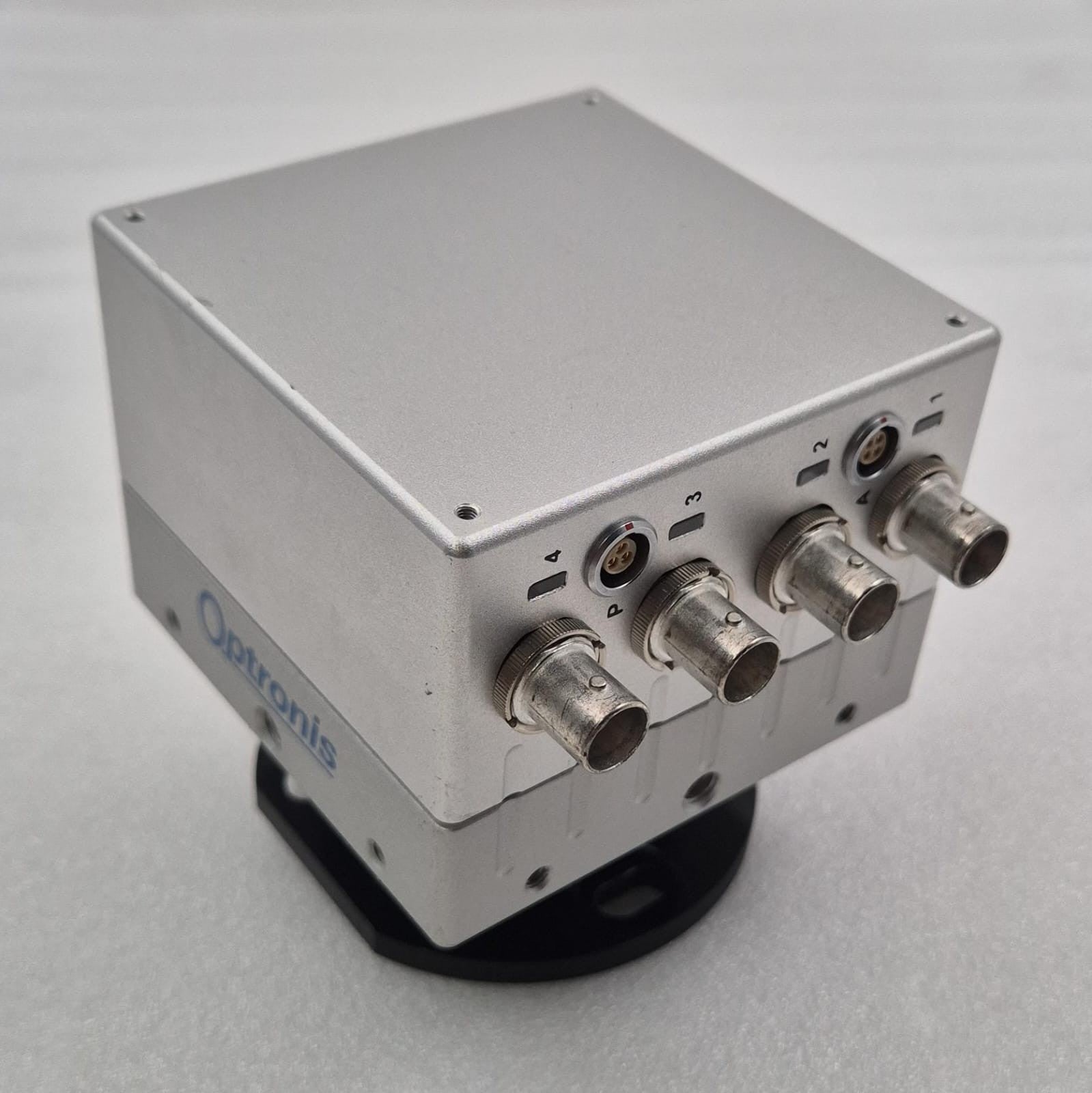Optronis CP80-4-M-500 4MP monochrome industrial camera module
