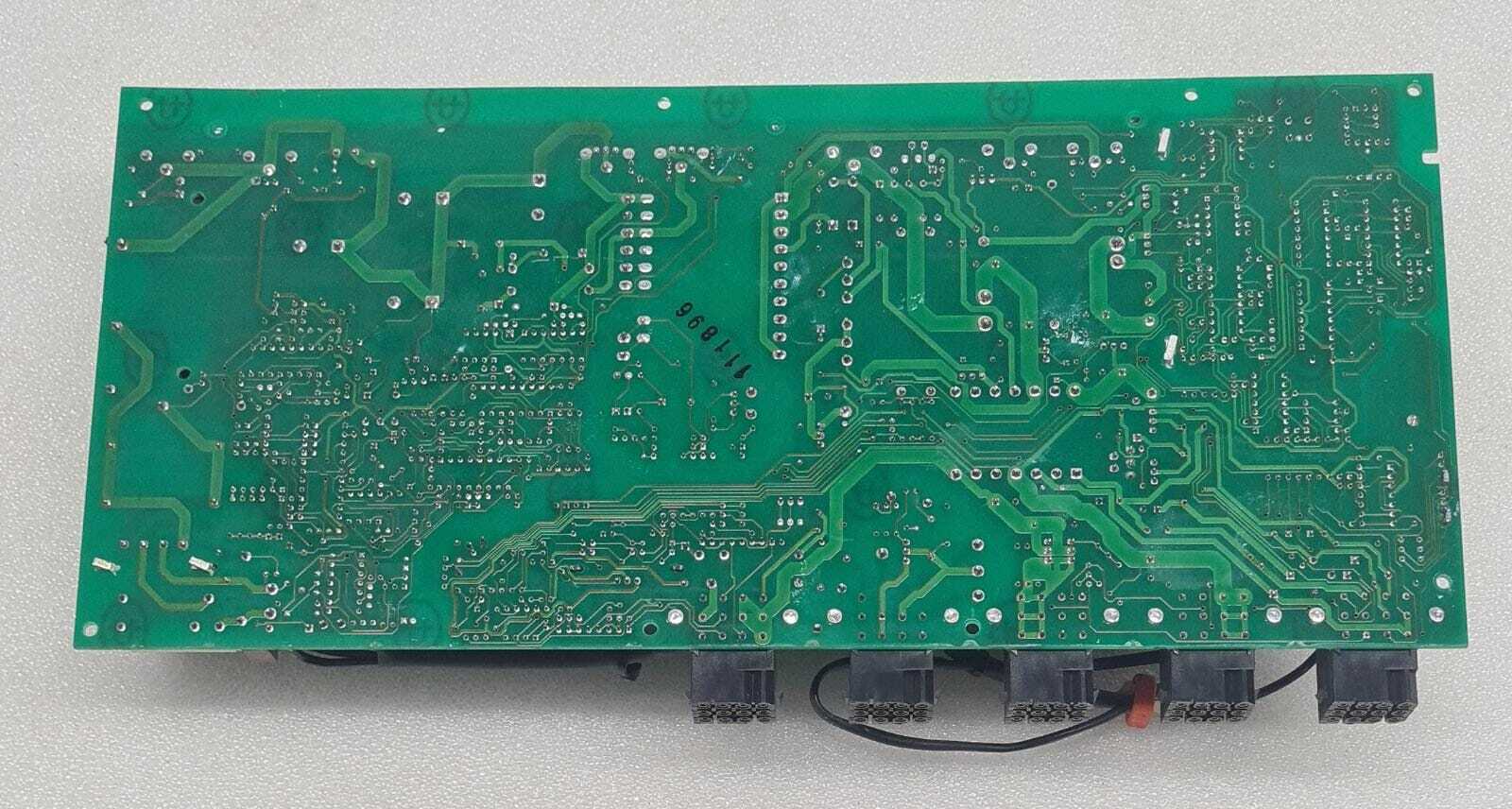 Innosystem AG CH-4314 Zeiningen PCB Board For Roche Cobas