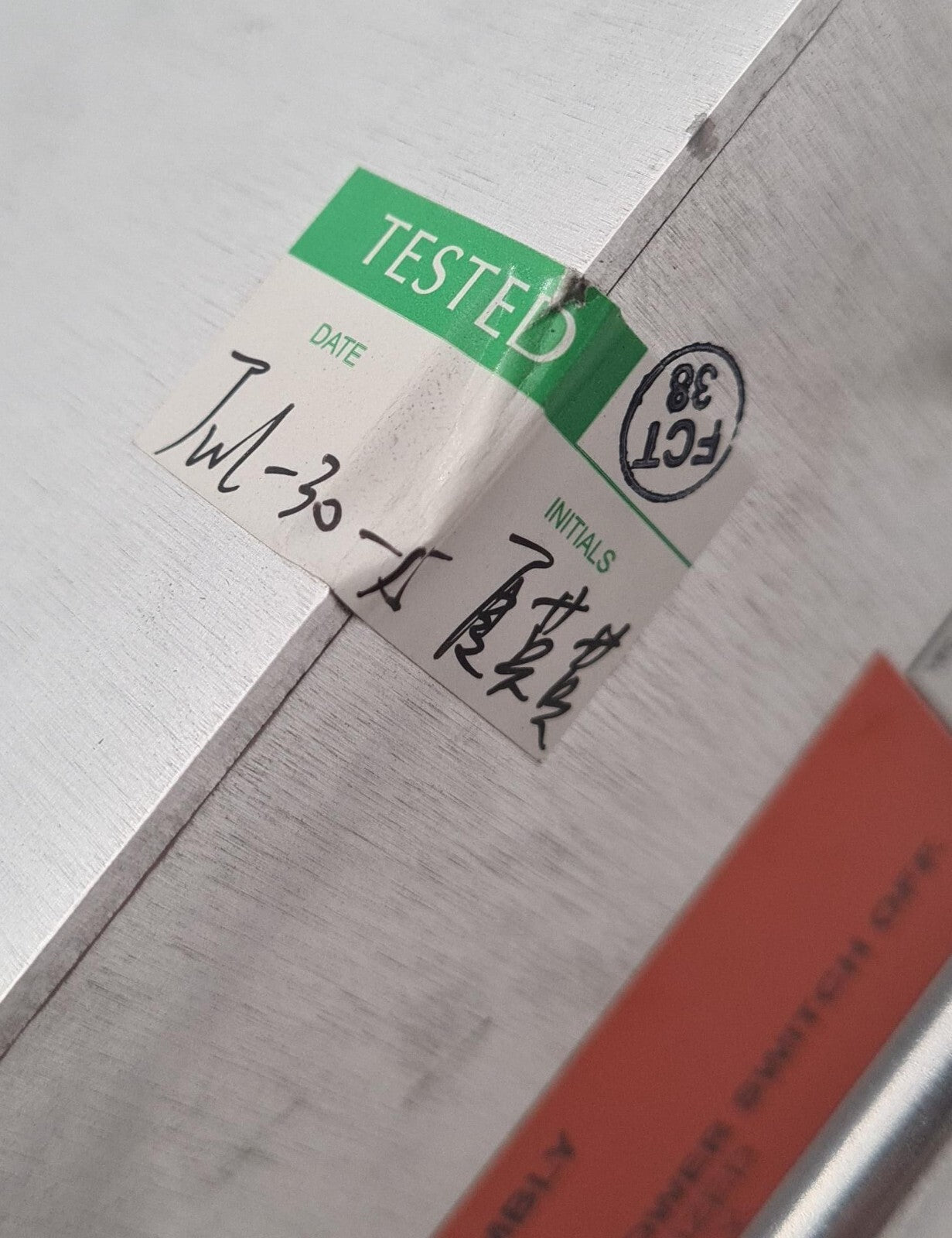 GE Energy Power Supply SP590 SP590-1A WAT-WAT270471-00 for WATERS ALLIANCE 2695