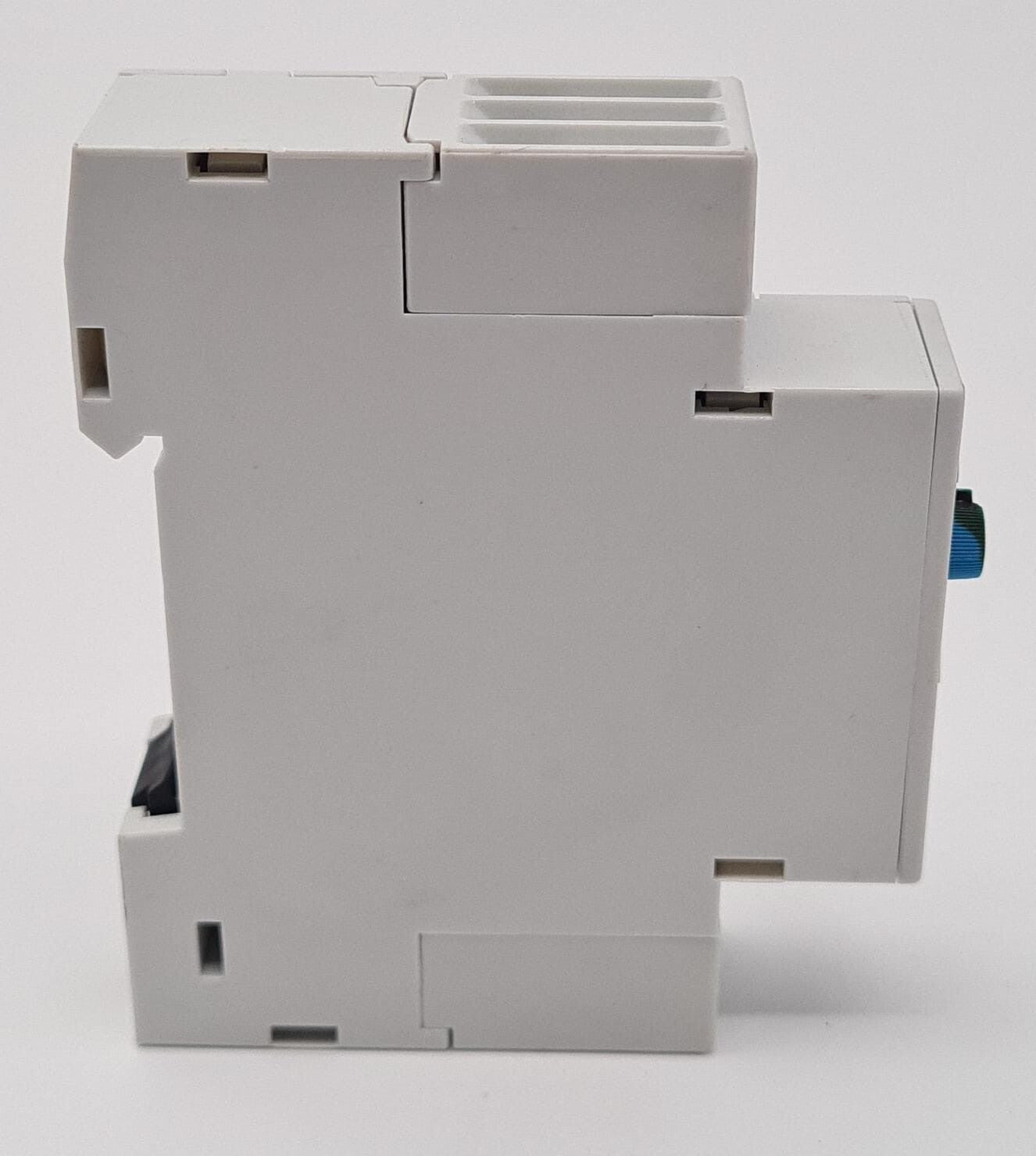 Crouzet MUR3 88826103 Time Delay Relay MULTIFUNCTION ANALOGUE TIMER