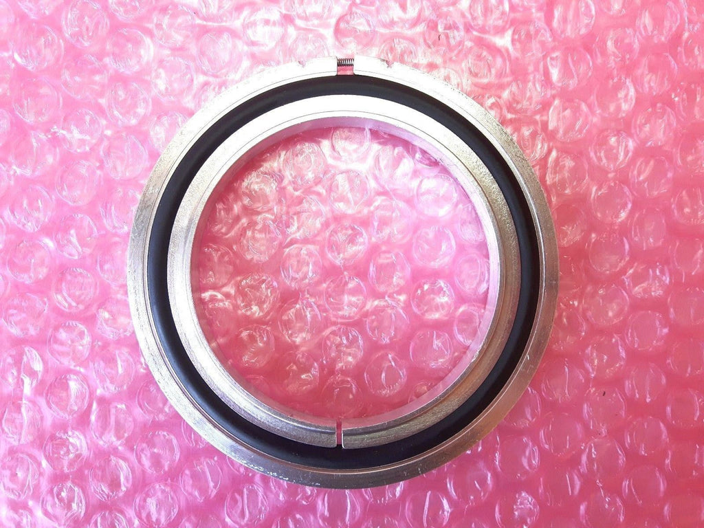 ISO Centering Aluminum Vacuum Ring Qf 63 Aavr Iso 63