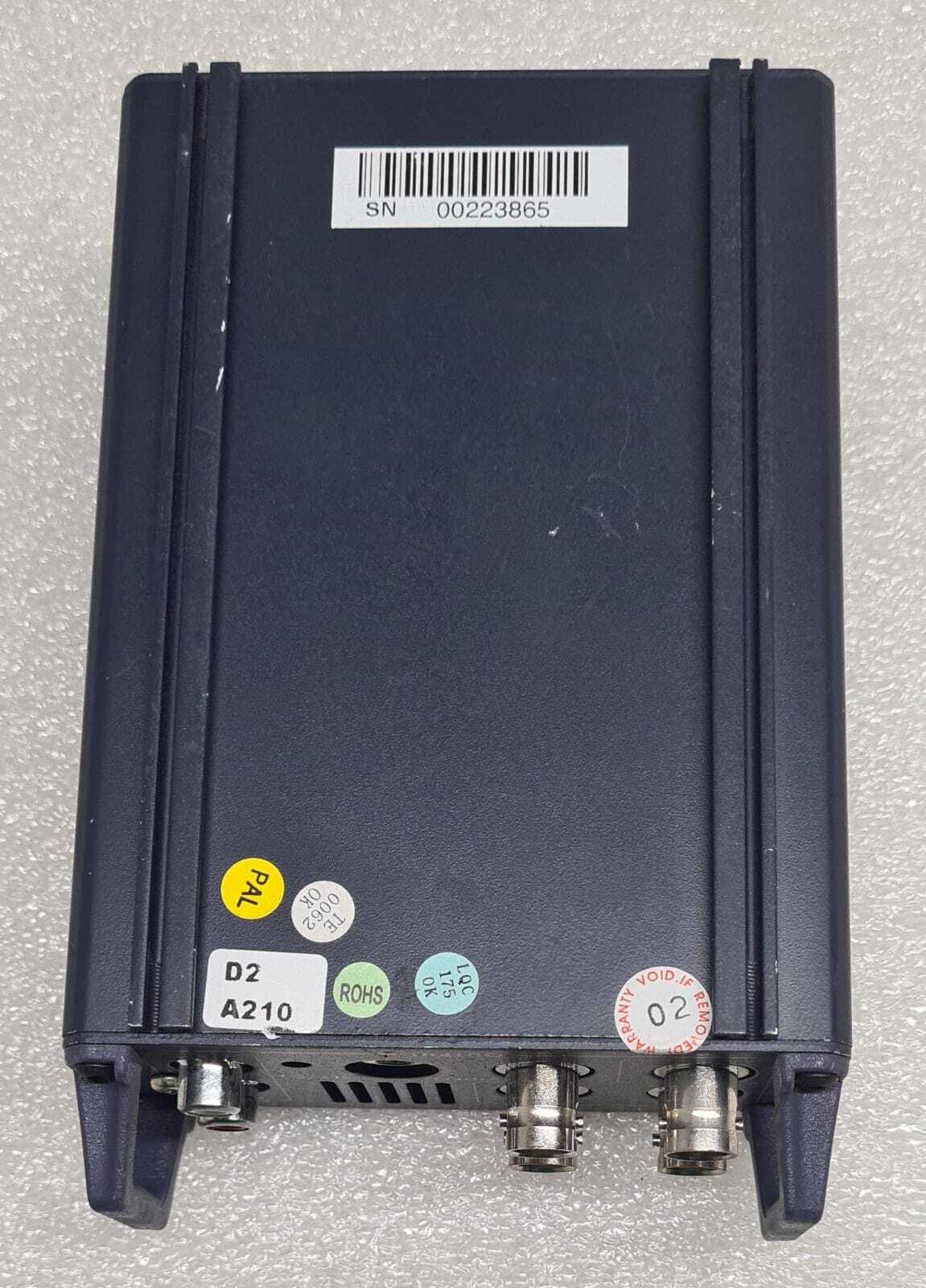 DATAVIDEO DV CONVERTER DAC-6 Analog Video Converter