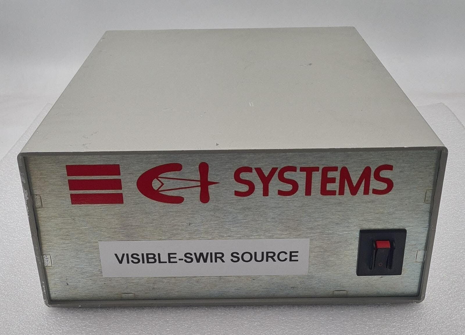 Newport 69931 Arc Lamp Power Supply / CI SYSTEMS Visible Swir Source Controller
