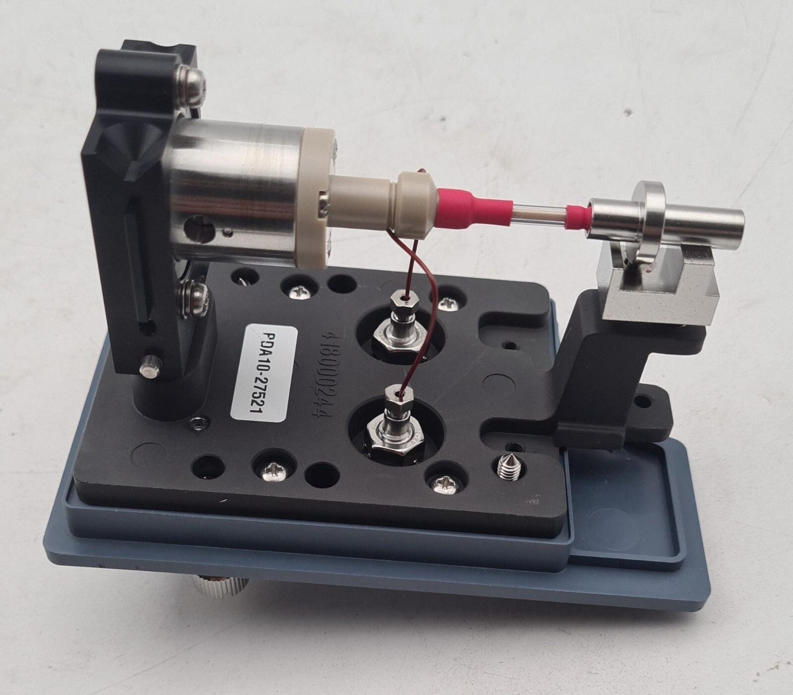 NEW - Waters Alliance 289004409 Assy Flow Cell Hybrid 10mm 240uM LG 418000244