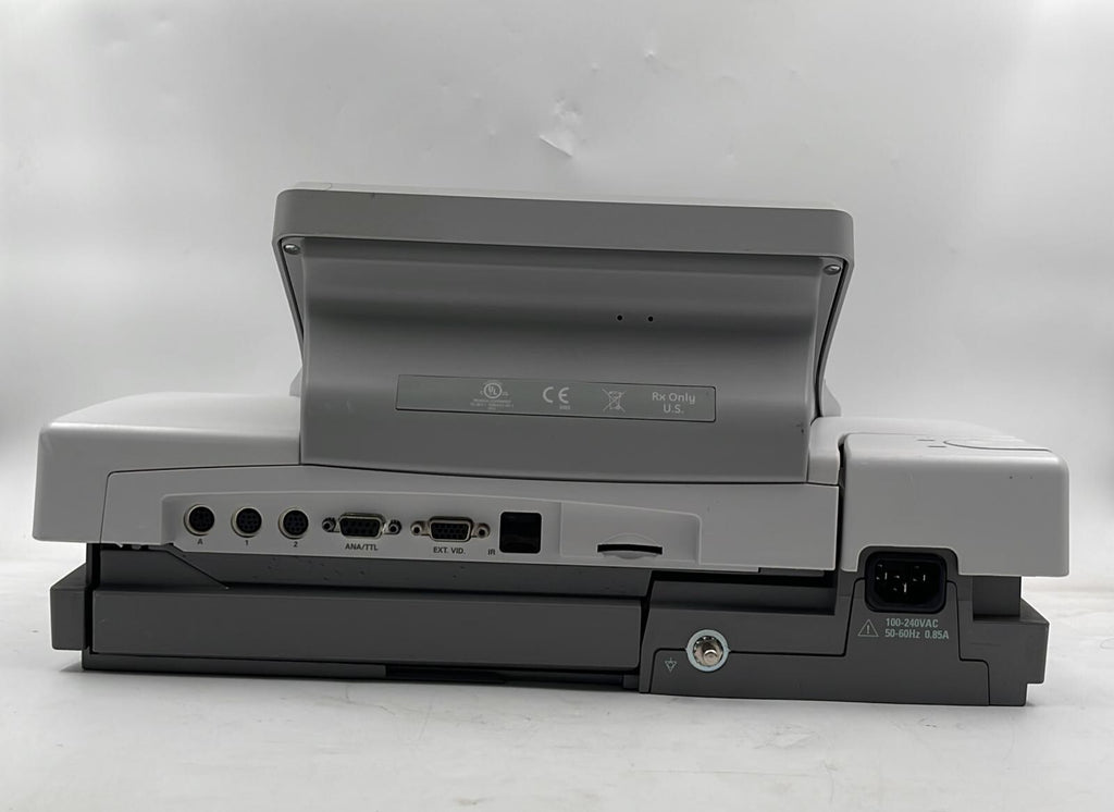 GE MAC 3500 12SL MARQUETTE resting ECG EKG Machine analysis system - FOR PARTS