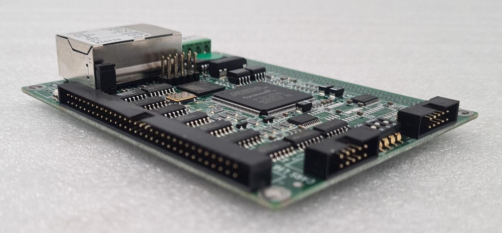 ELMO C&RS AD4595 27/04 PCB Board