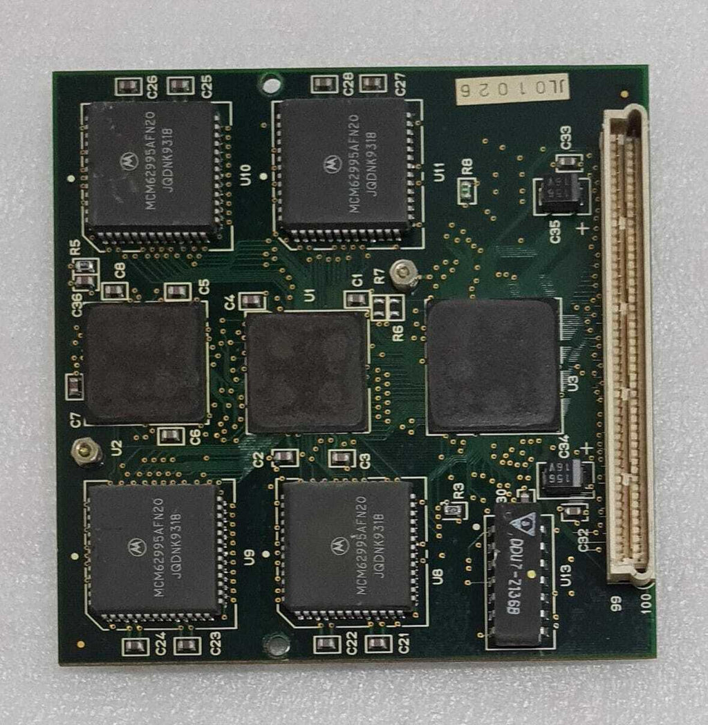 LSI LOGIC RPM3330 9339 REV. B Card Board