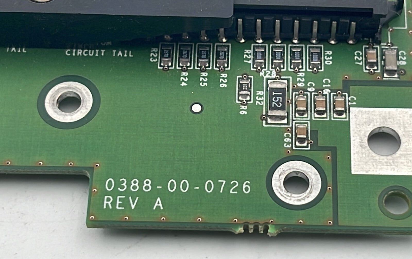 DataScope Passport 2 Mitsu Controller  0670-00-0726 Interface Board 0388-00-0726