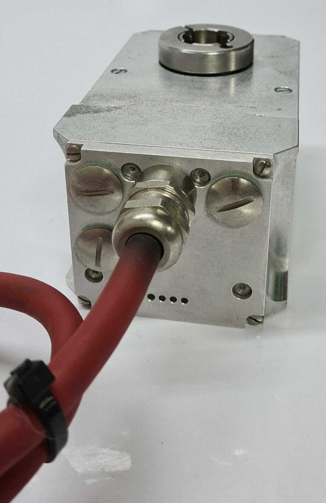 TR ELECTRONIC DP-ENCODER 260-00011 Type: ZH81