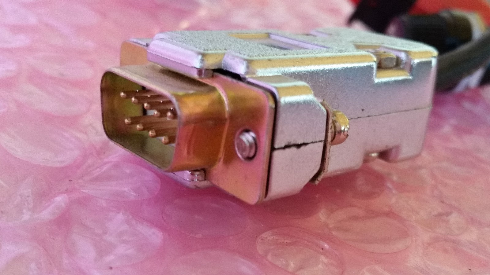 Rsl Temperature Controller Np31713050 Oh004 At31712660 242r000a