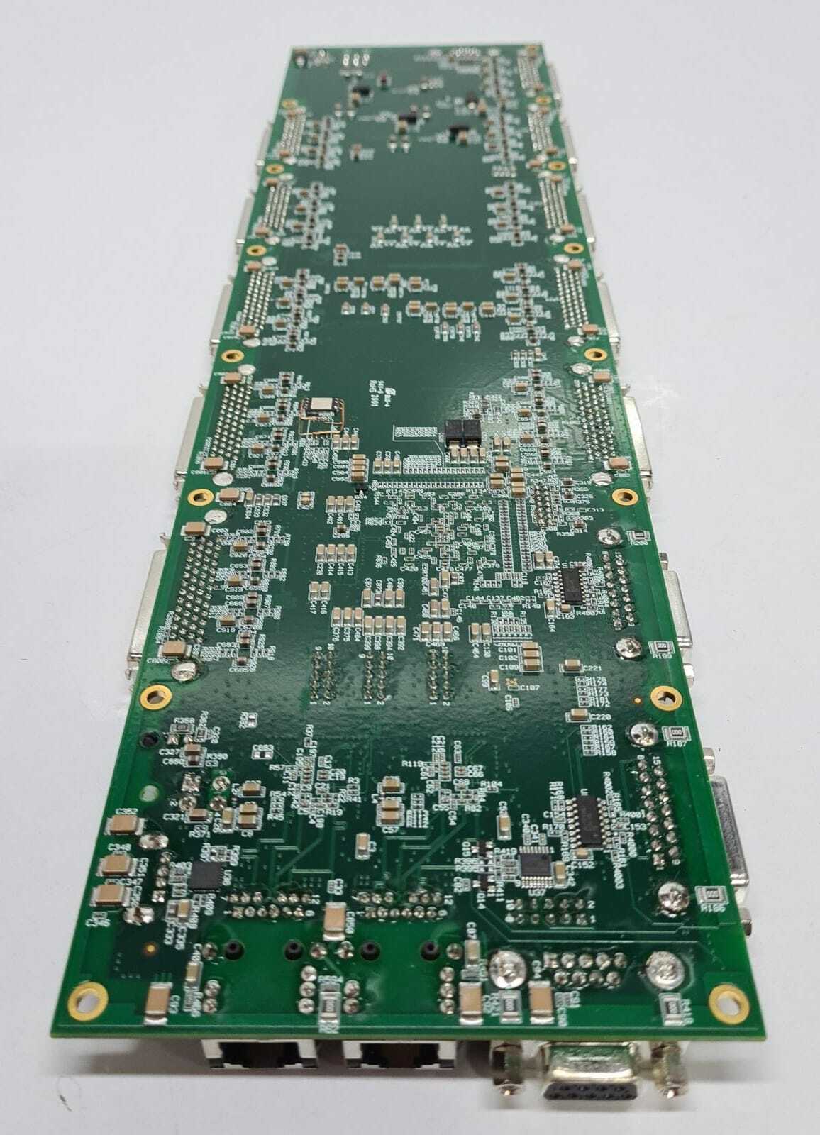 Scodix Ultra101 Ultra 101 0X2F Glaze Main Board EBD-0014-02 EBD-0040-02