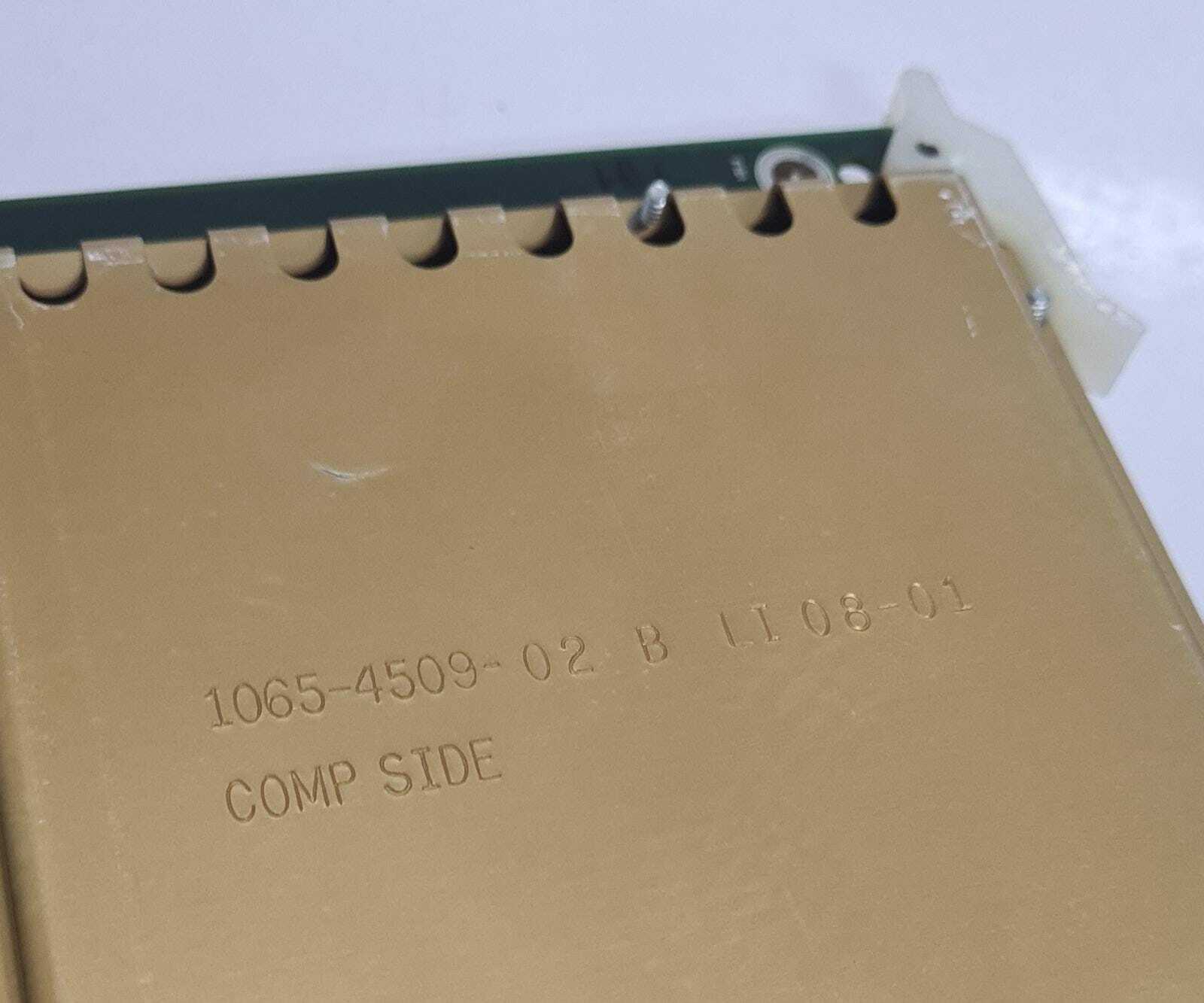 Philips ATL SONOCT HDI 5000 7500-1795-01D Ultrasound Channel Board 2500-1795-01A