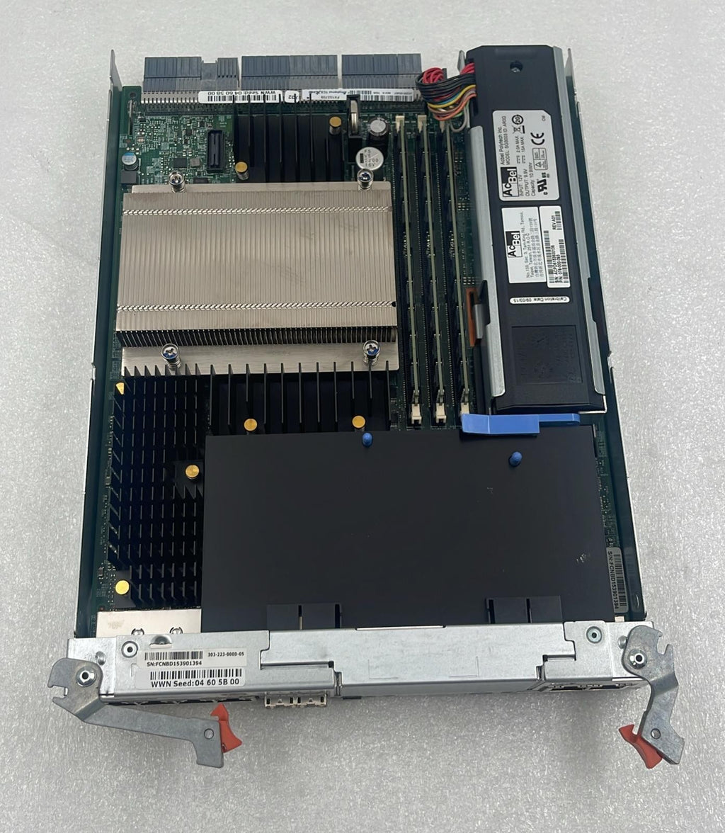 EMC BPE25 Storage Expansion Enclosure 25 x 2.5