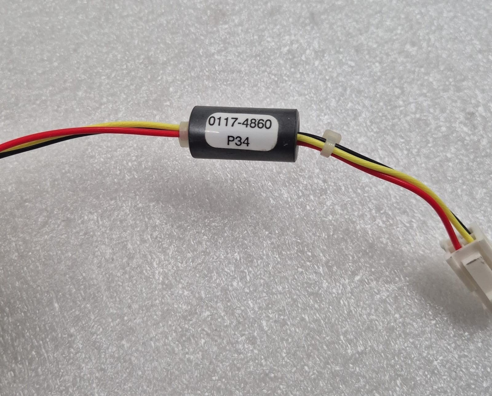 Optronic 0117-4860 Q-SWT DR DRIVER OLQ2524MA-27 LaserScope Aura i / LYRA Laser