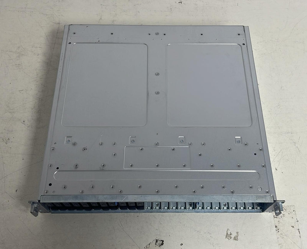 EMC BPE25 Storage Expansion Enclosure 25 x 2.5