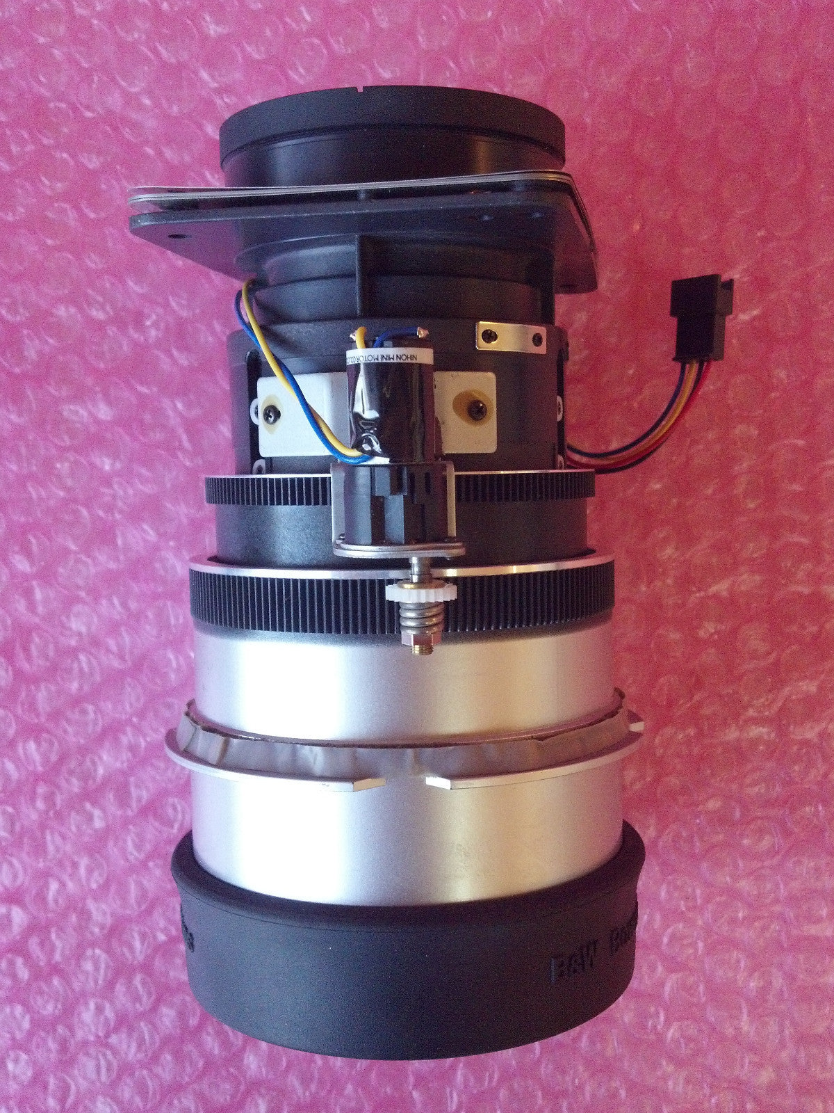 Bowers Wilkins B W Lcd Projector Zoom Lens 49 63 mm 1 1.7 2.3