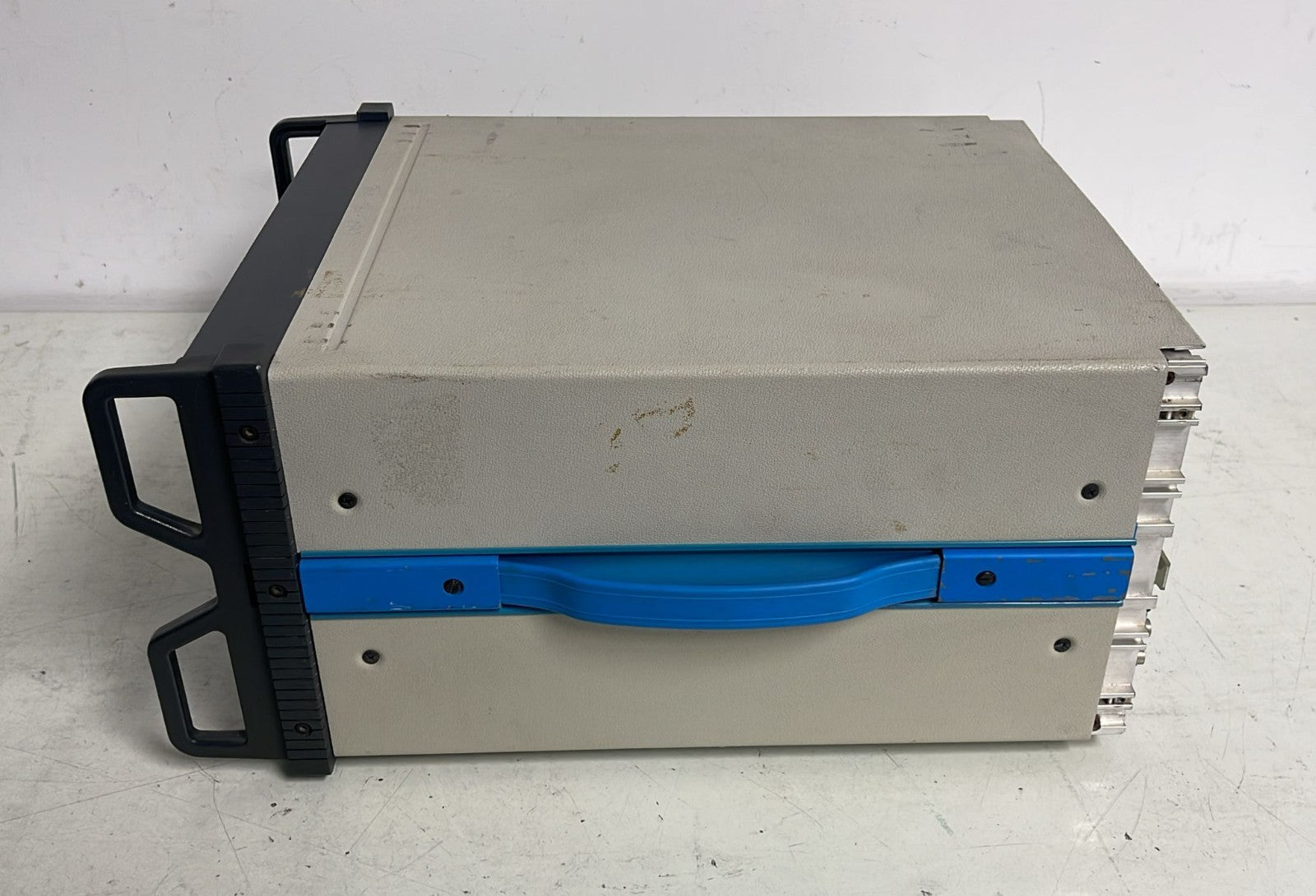 Wavetek SI 4032 Stabilock analog digital communication test set