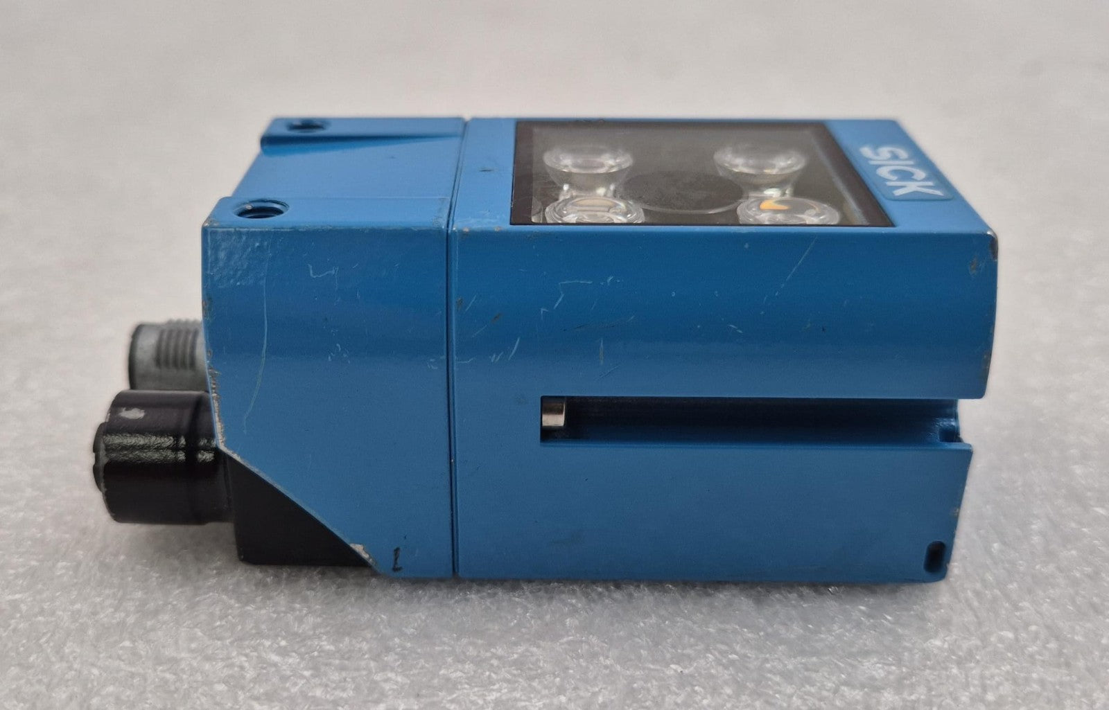 SICK Lector Professional 620 ICR620S-T11503 Image-Based Code Reader 1050589