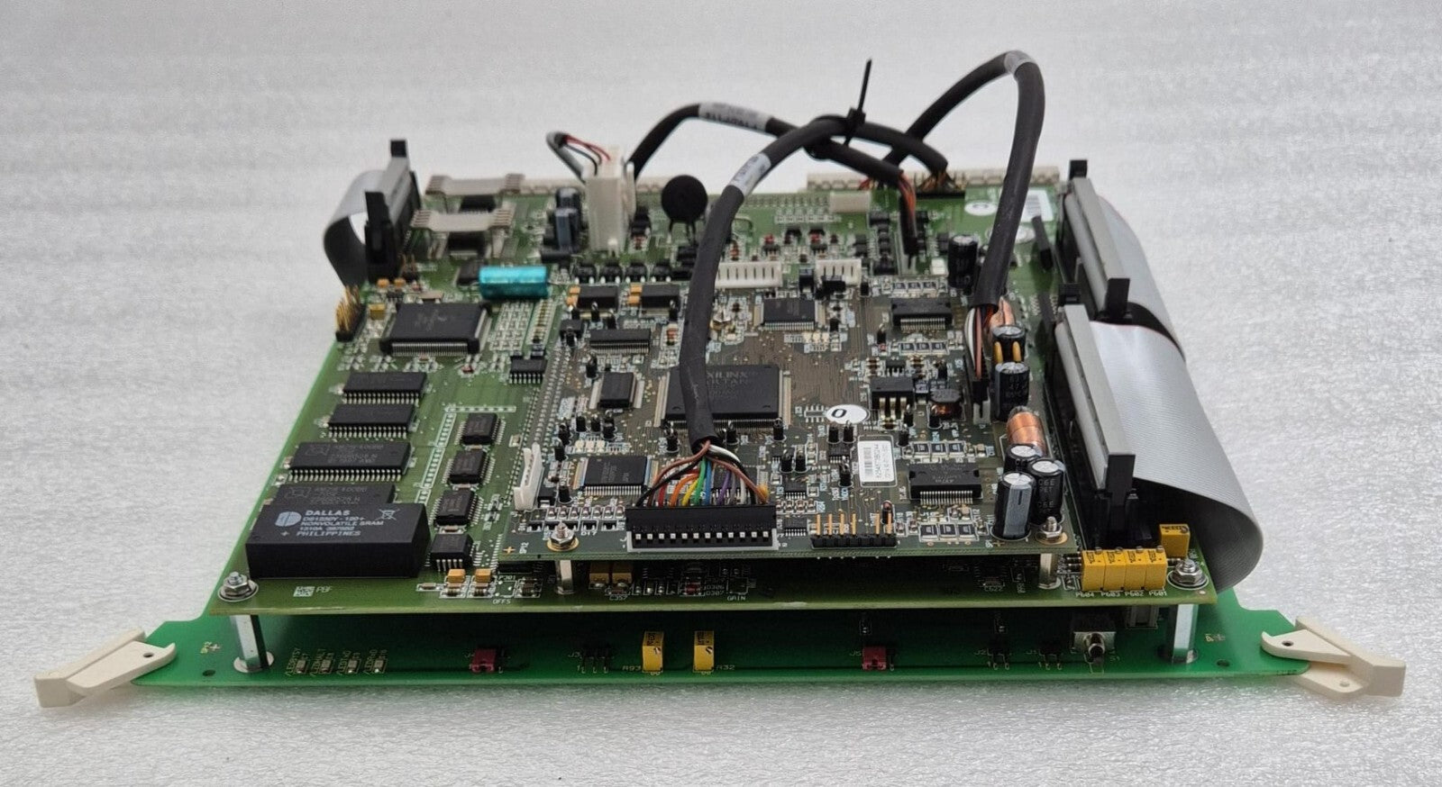 Bruker Microflex BDD MTXMA-1F & BDD GTMP-3C & BDD GTSMC-2D PROCESSOR BOARD ASSY