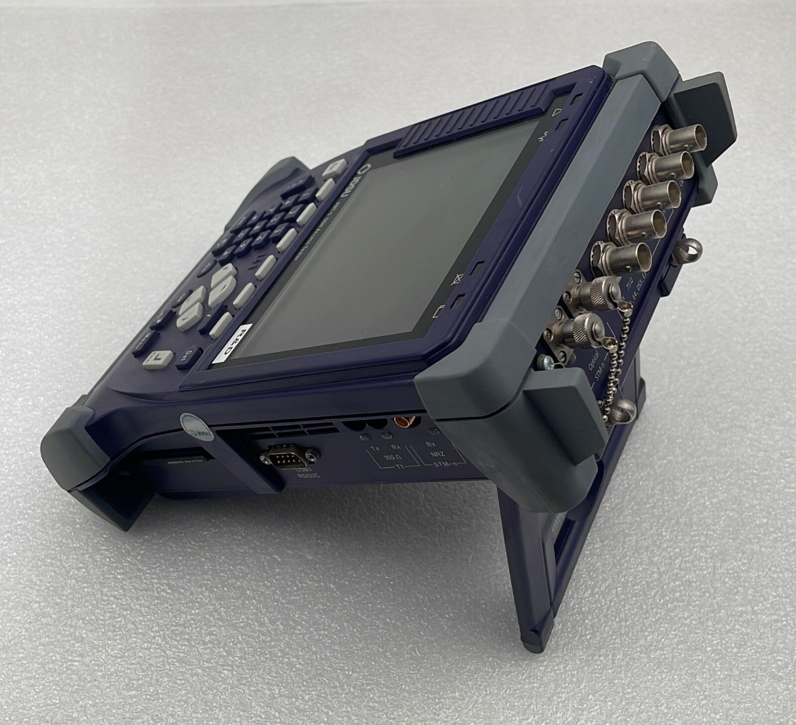 JDSU ANT-5 SDH Access tester STM-1 1310SR **AS IS**