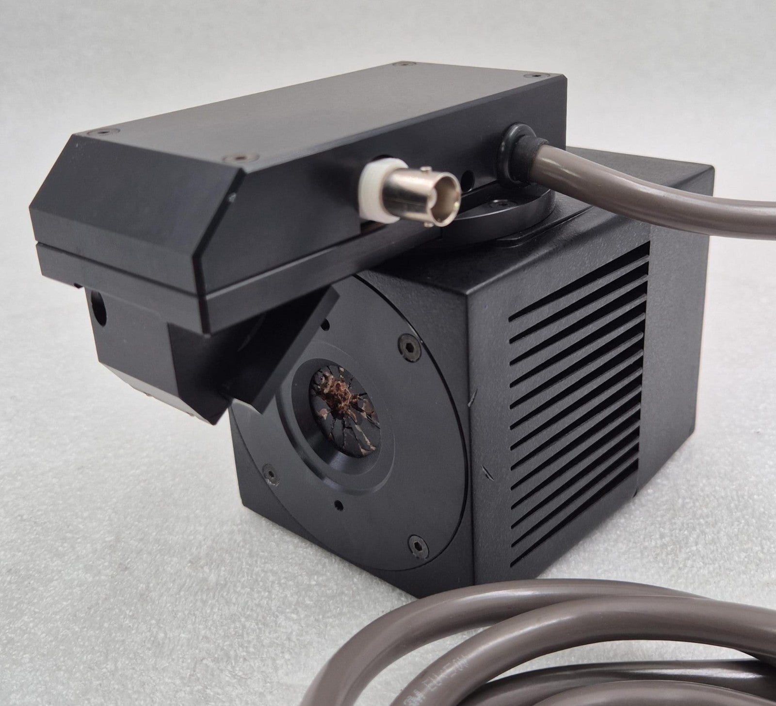 OPHIR 1Z02904 F100A-HE1-RP Laser Power Sensor Head Unit **AS-IS**