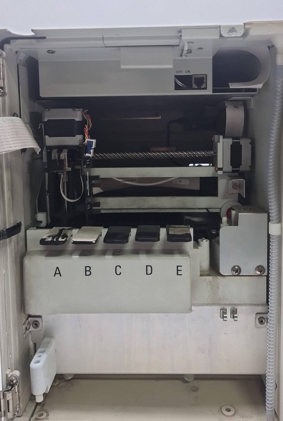 Thermo Fisher SCIENTIFIC ACCELA Autosampler 60057-60020 **AS-IS**