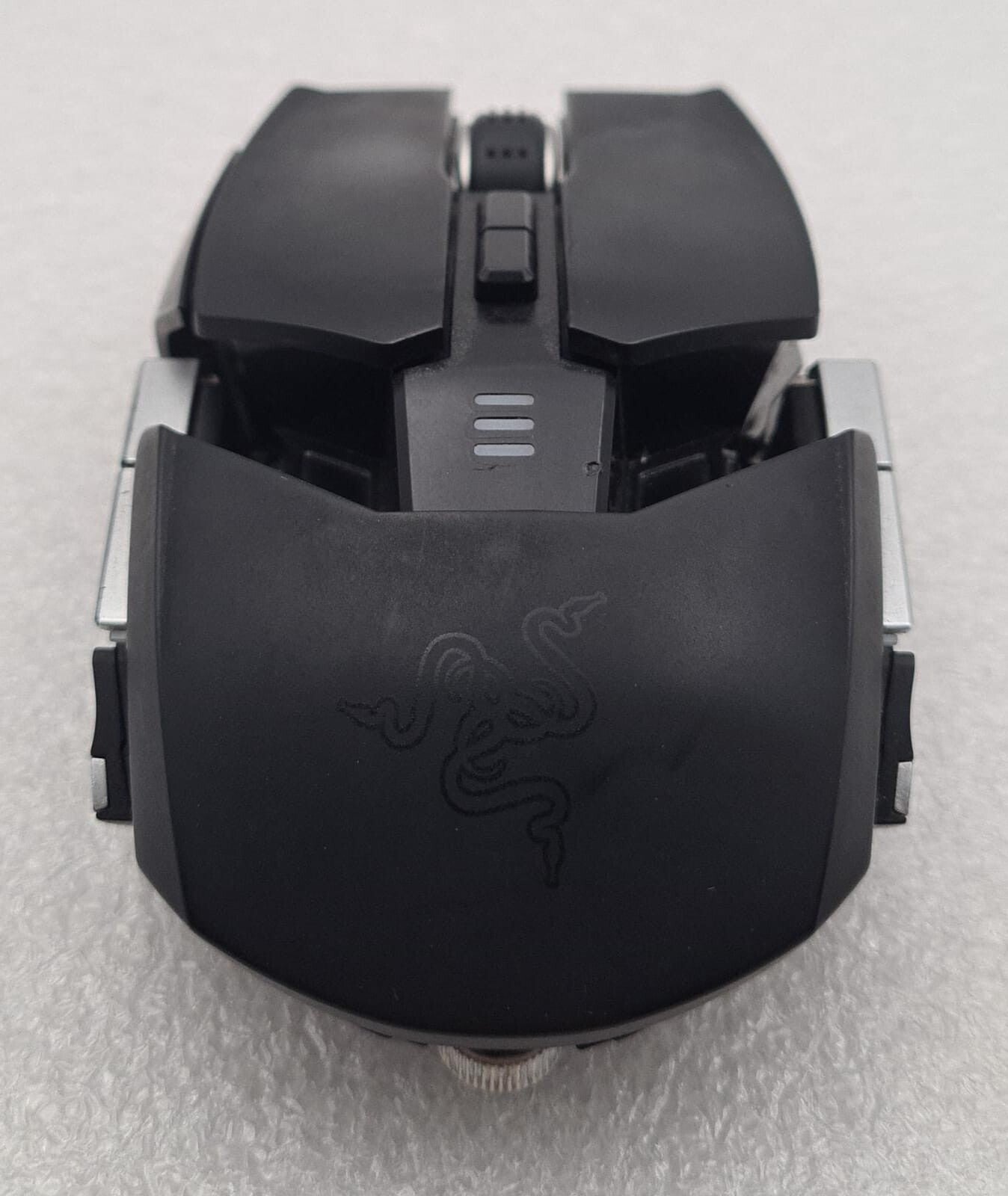Razer RC30-007701 RZ01-00770100 Wireless Gaming Mouse **AS IS FOR PARTS**