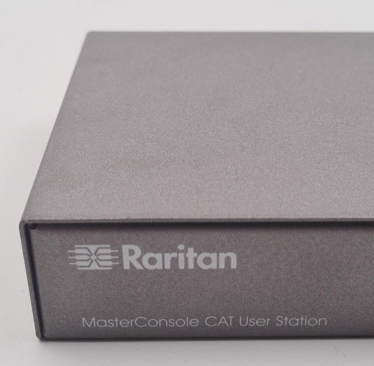 Raritan MCCAT-UST MasterConsole CAT User Station for 2nd User Extension