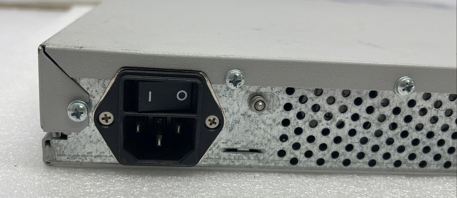 NORTEL NETWORK Alteon 3408 Alteon ASF 6600 Network Switch