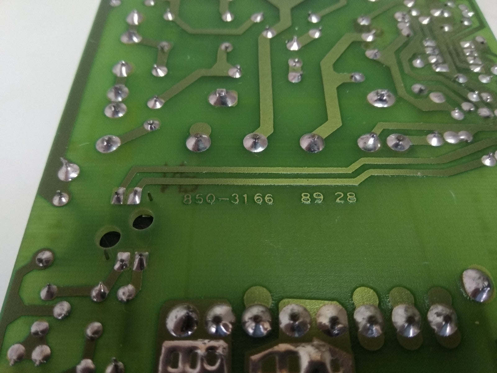 Skynet Snp 850 3166 Ac Dc Medical Ite Open Frame Power Supply 50w