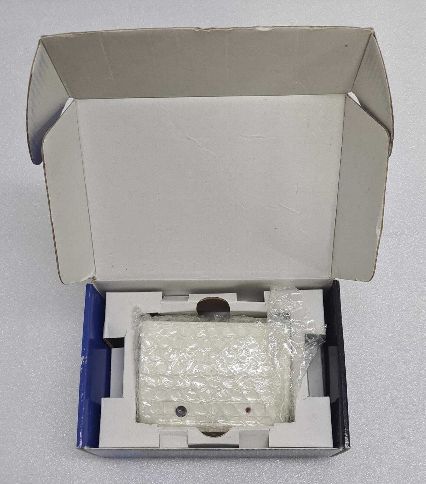 ROSSLARE SECURITY SA-19H 868.35MHz Wireless Glass Break Detector