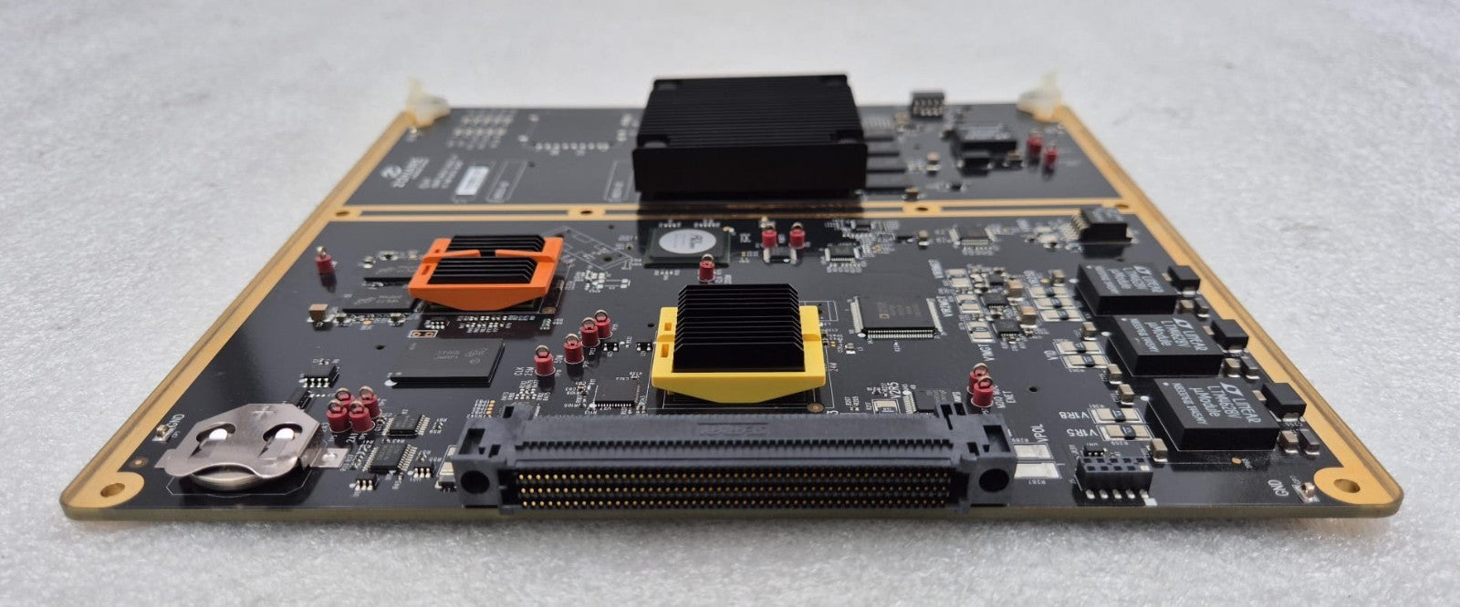 Zonare Ultrasound G3 ARM Digital Board 88203-00 88201-00