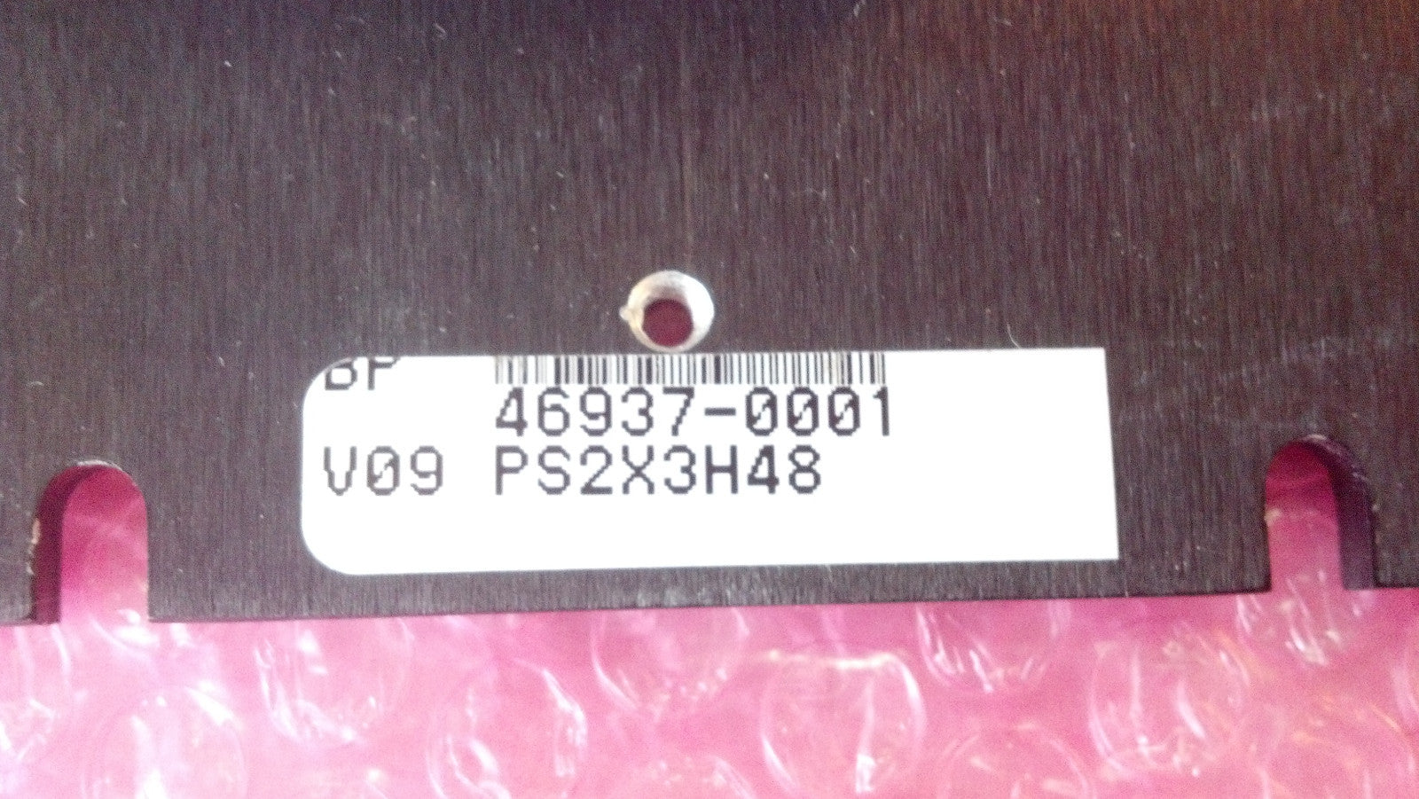 Advanced Motion Controls Power Supply PS2x300W PS2X3H48