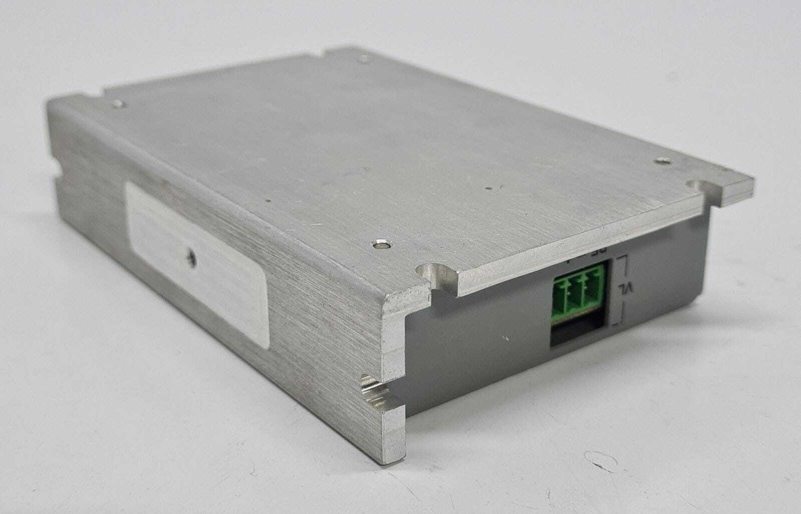 Elmo Motion Control GOLD- MAESTRO01 Multi Axis Network Technology