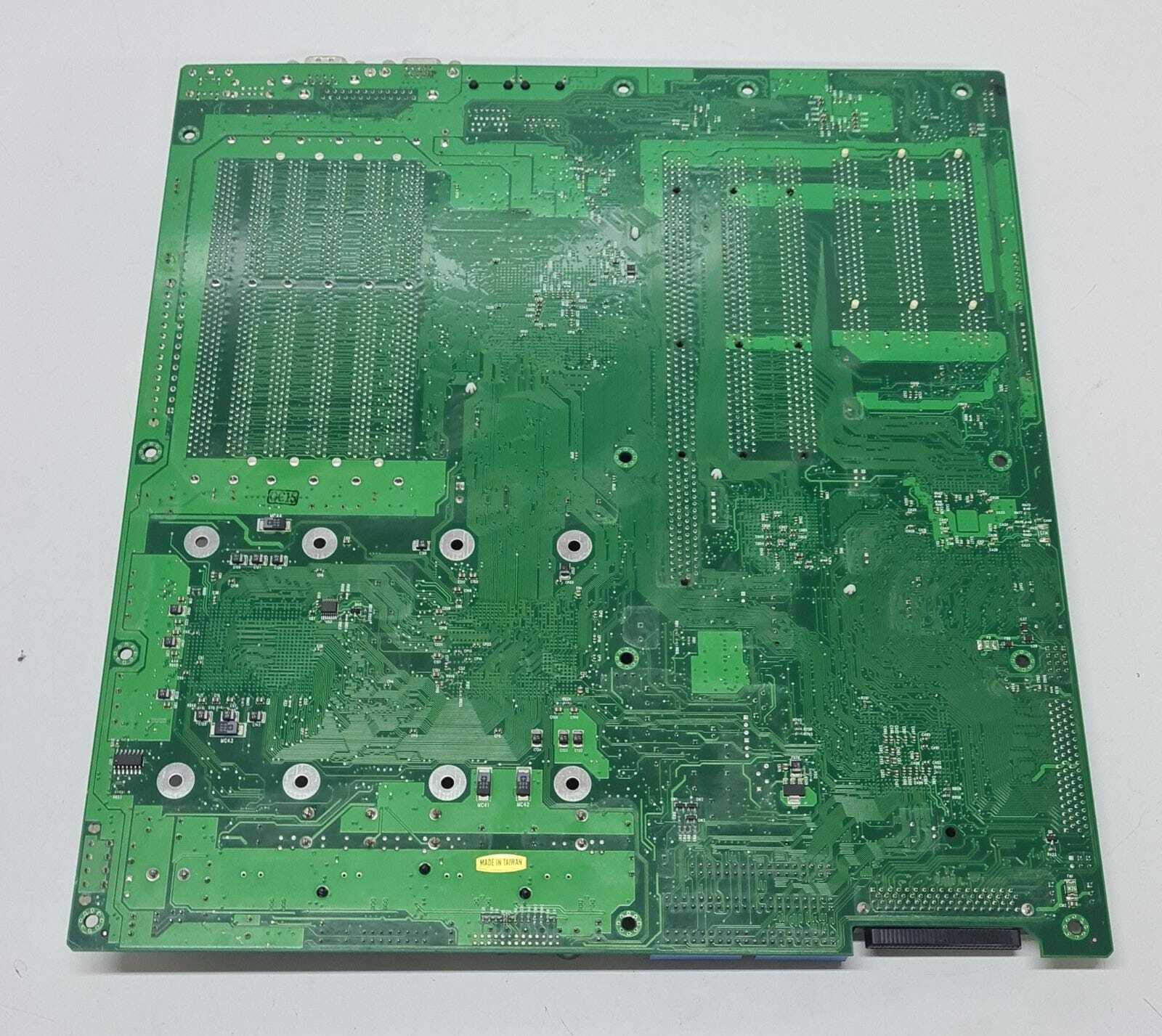 Supermicro X5DMS-8GM Rev 1.2 2X Socket 604 DDR PCIX for Creo Inspire