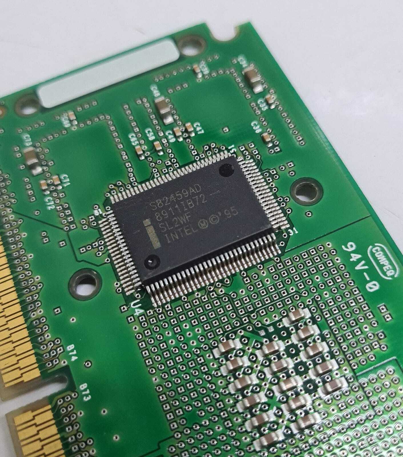 INTEL PROCESSOR PB720885-001