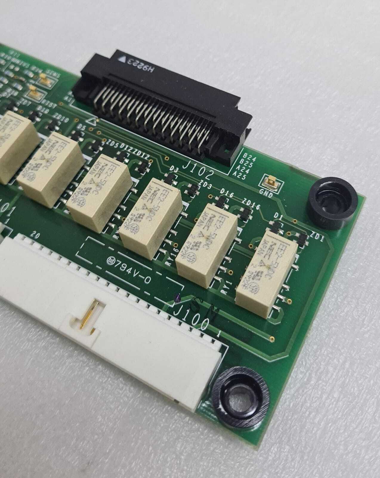 HITACHI USR P/N 727-5035 Control Board C 17275135