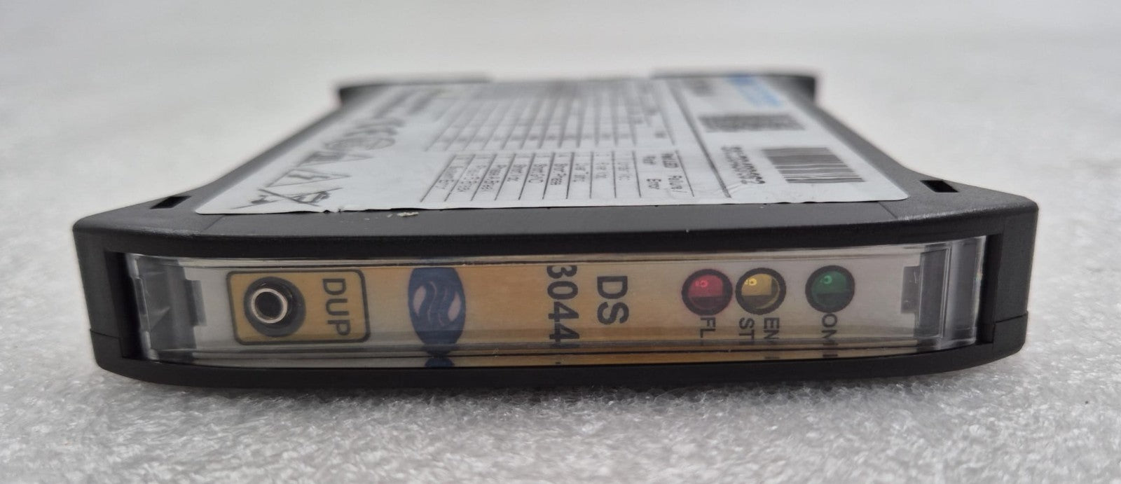 LAM Technologies DS3044 Programmable Microstep Driver Power Amplifier