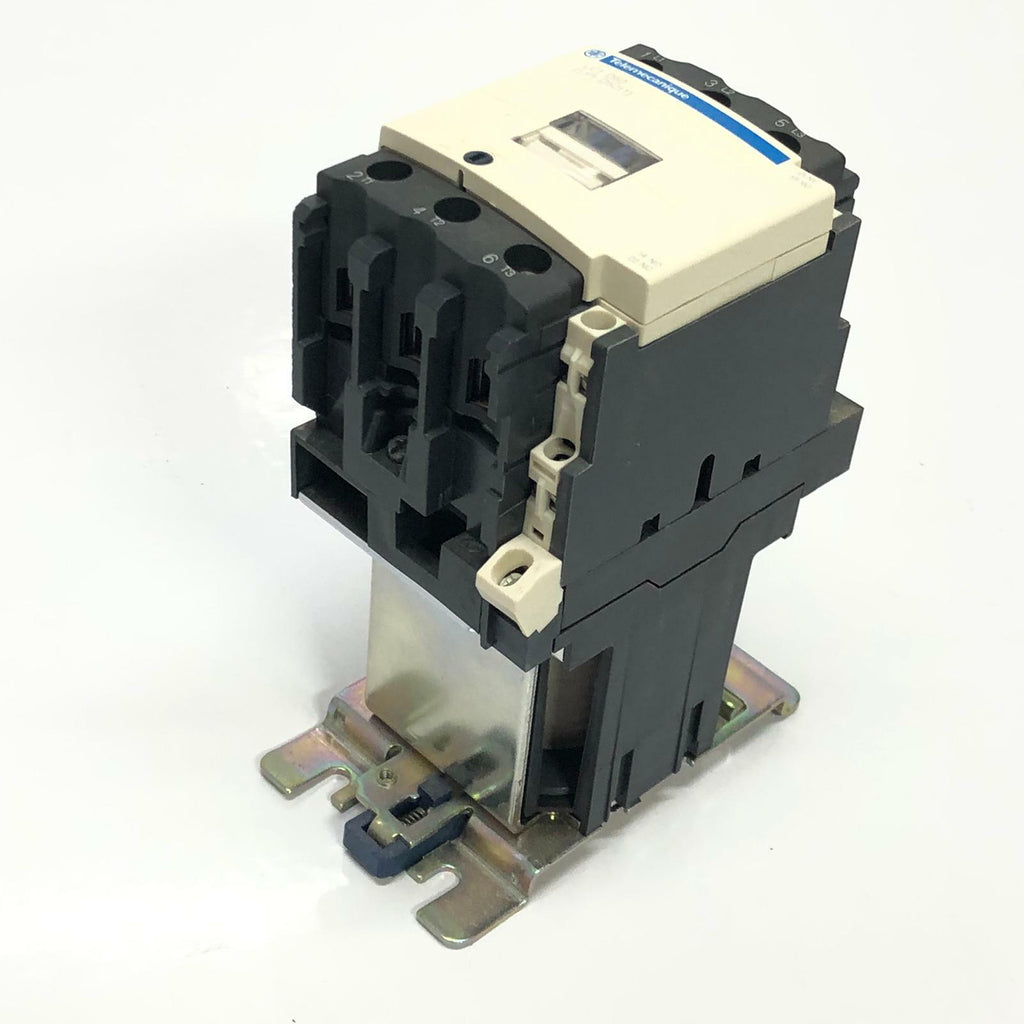 SCHNEIDER ELECTRIC TELEMECANIQUE LC1 D50 (LP1 D5011)