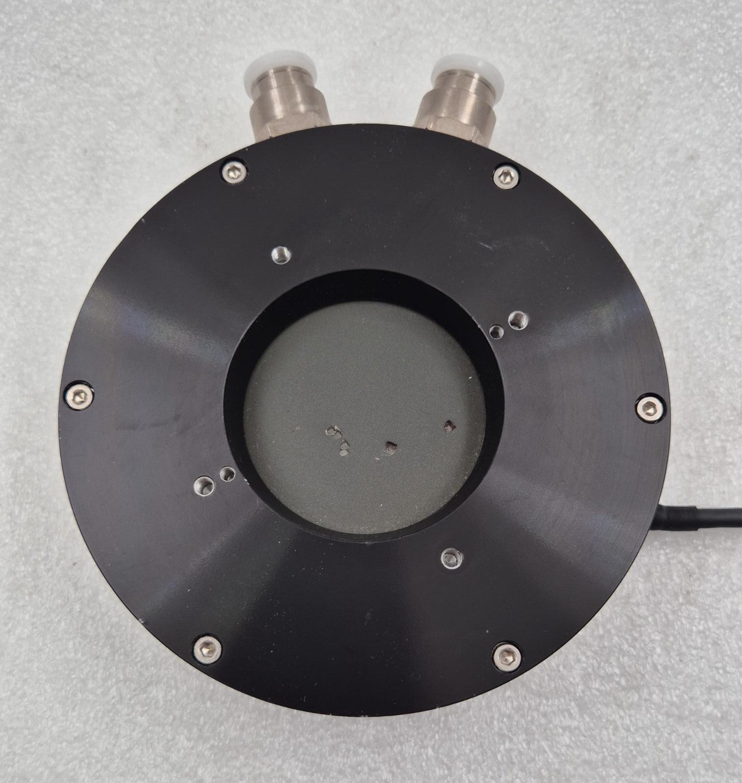 Ophir L1500W-BB-50-V2 7Z02752 Power/Energy Laser Measurement Sensor **AS-IS**