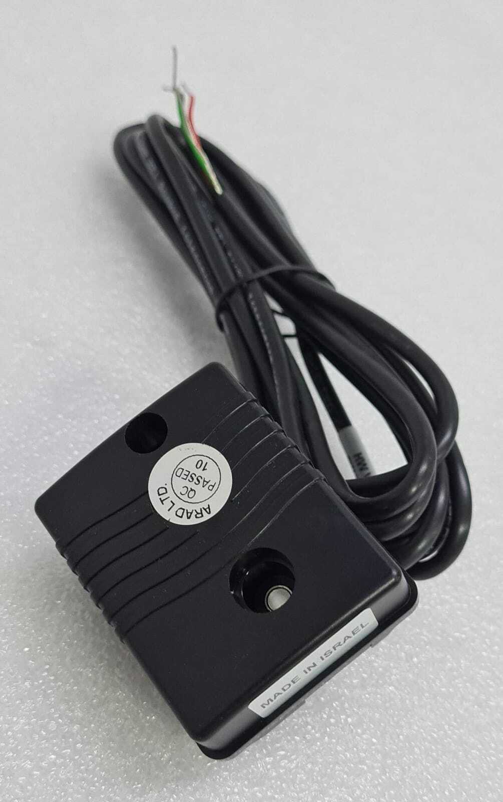 ARAD Octave Water Flow Meter Encoder Output 3W Pulse Data Module 96501053