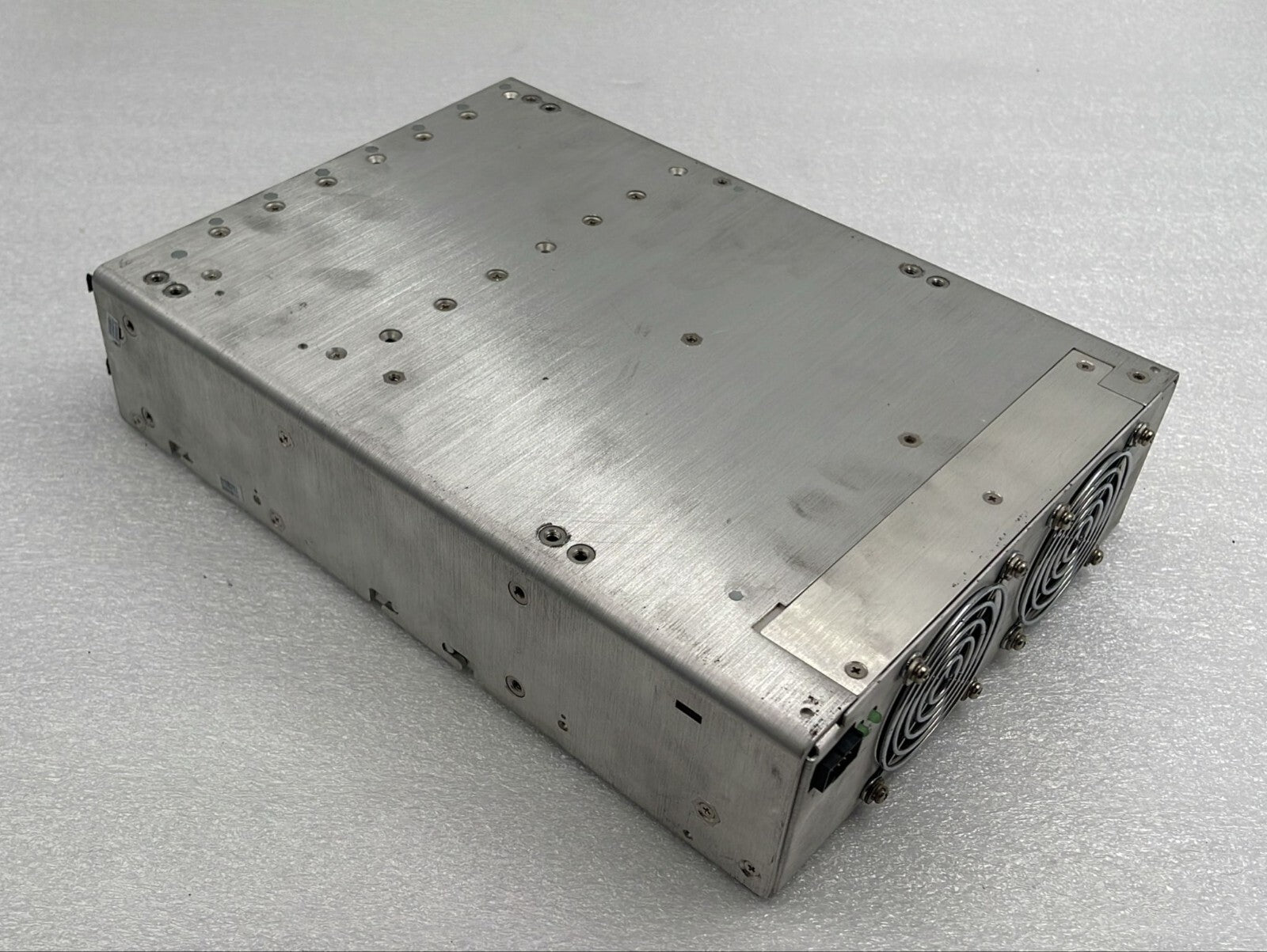 ARTESYN MVP MP1-3Q-3U-01 Modular Power Supply 73-690-6034
