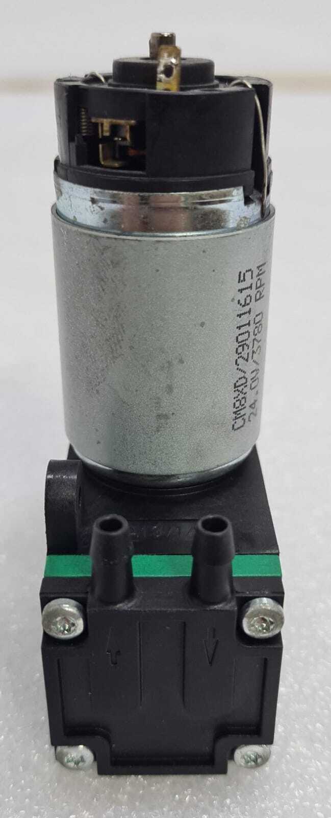 Thomas 1420V 14200522 24VDC Miniature Pump Brushless 29011615 3780 RPM