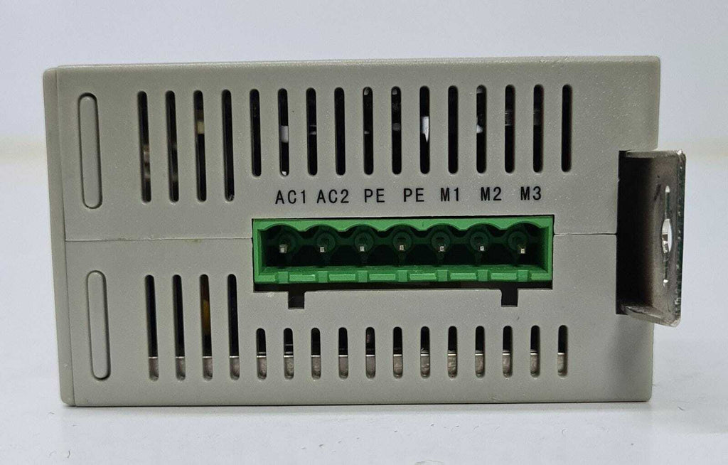 Elmo Motion Control BAS-A1/230-3 Servo Drive