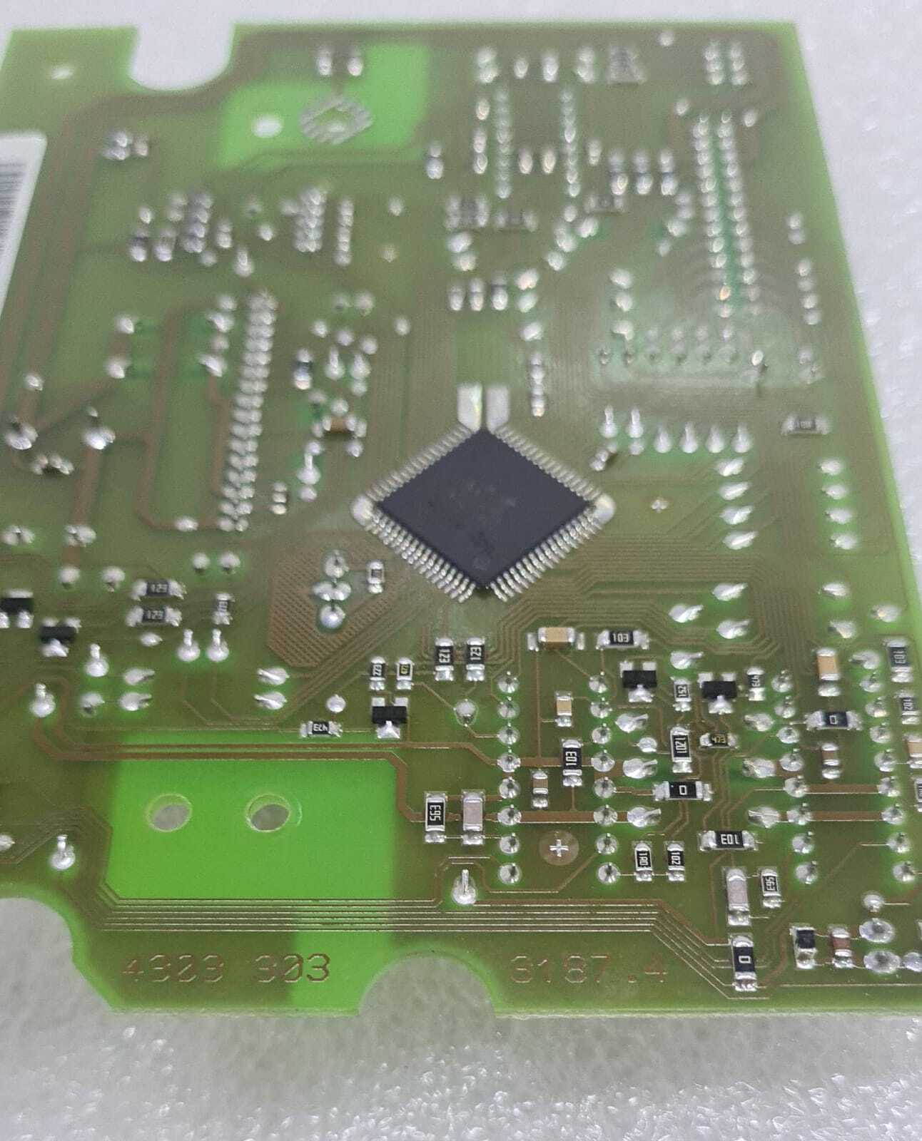 AT&S 4-FE 1115 Board 43033033187.4 Card 0101871 For Roche Magna Pure Compact
