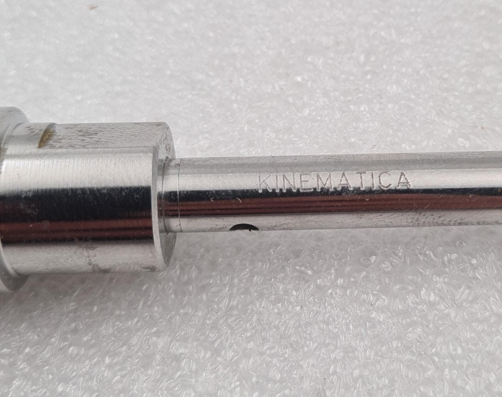 Kinematica Polytron Homogenizer PT-DA 2107/EC HOMOGENIZER Generator Tool