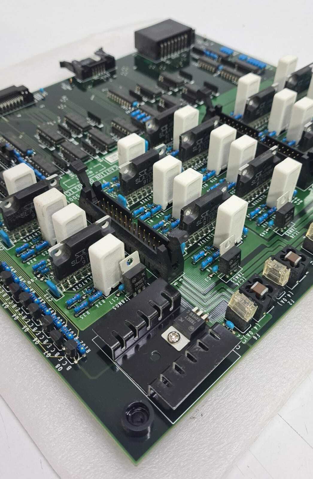 HITACHI D0-A2 P/N 727-5001 Control Board C 27275101