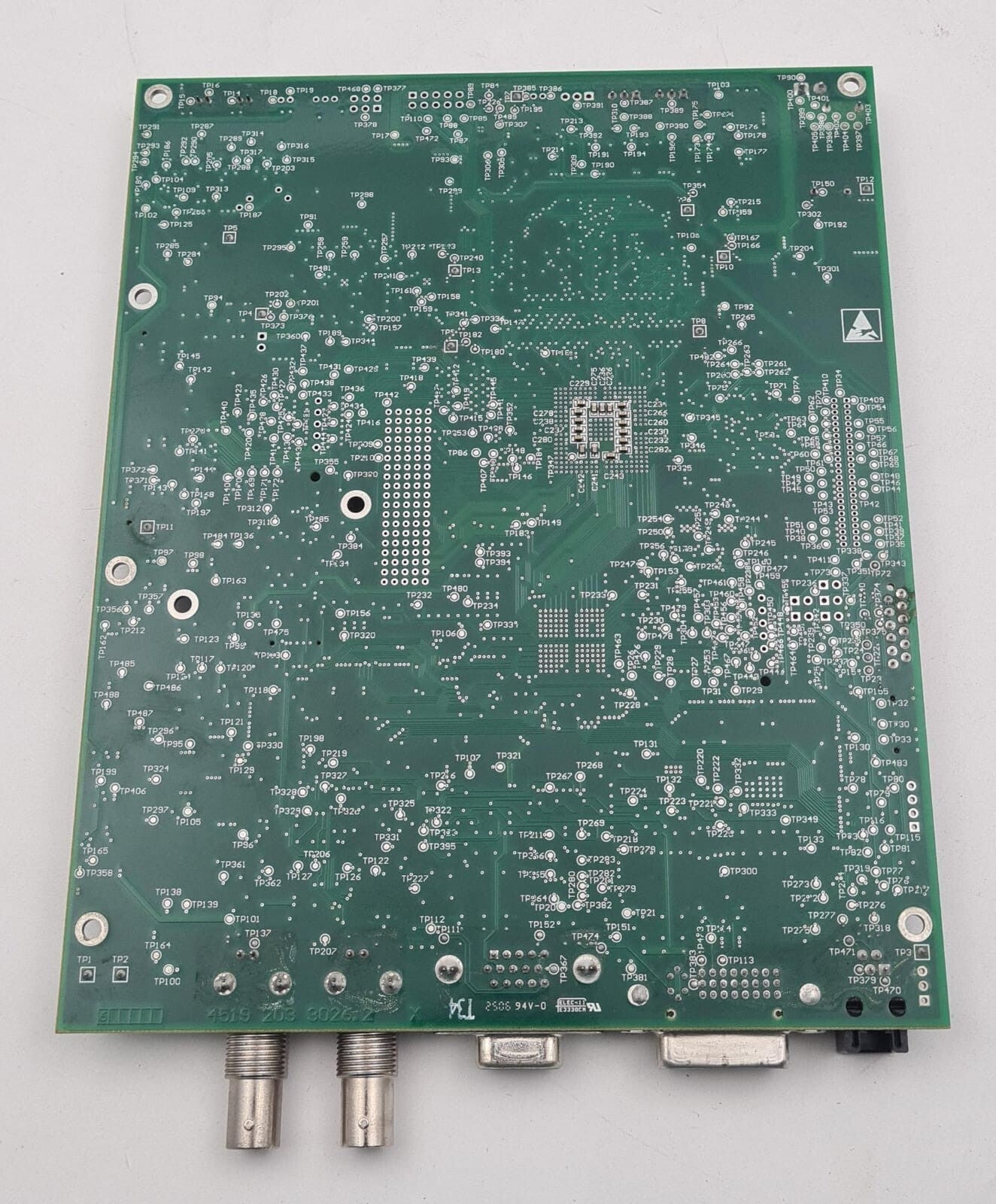 Philips 4519 203 3026.2 | 4519.208.5296.1 PCB Board for LCD