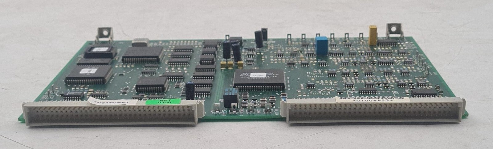 Philips Easy Diagnost R/F Room RAD Circuit Board 4512 108 09083 PCB