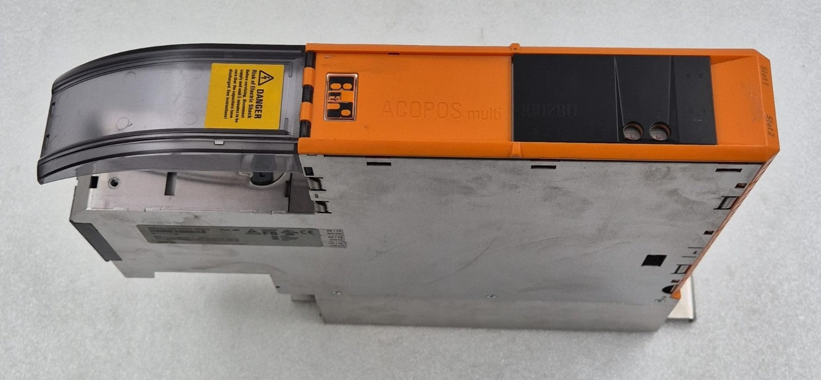 B&R Automation ACOPOS multi I0028D 8BVI0028HWD0.000-1 Inverter